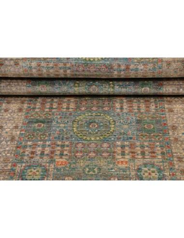 Tappeto Ziegler Mammalucchi Pakistan cm.79x299