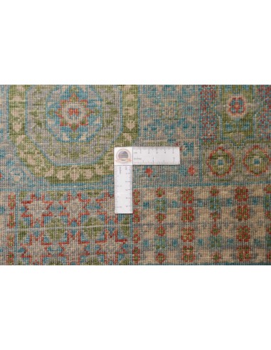 Tappeto Ziegler Mammalucchi Pakistan cm.79x299