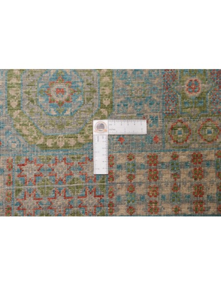 Tappeto Ziegler Mammalucchi Pakistan cm.79x299