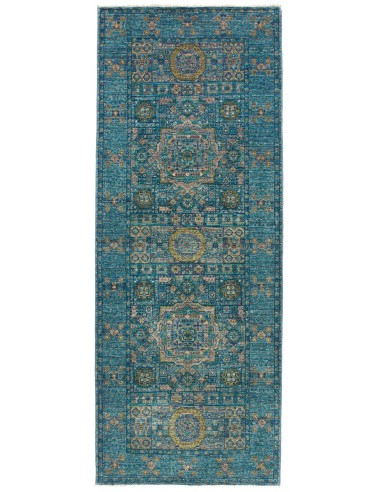 Tappeto Ziegler Mammalucchi Pakistan cm.79x208