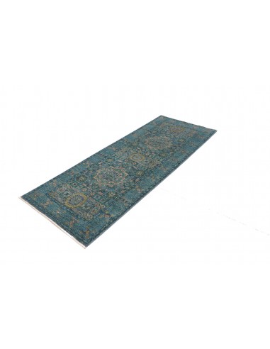 Tappeto Ziegler Mammalucchi Pakistan cm.79x208