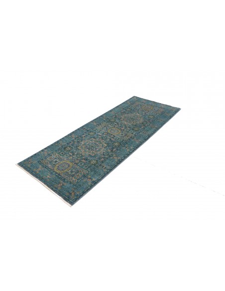 Tappeto Ziegler Mammalucchi Pakistan cm.79x208