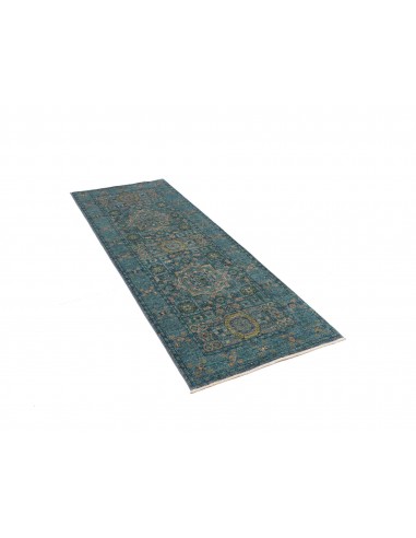 Tappeto Ziegler Mammalucchi Pakistan cm.79x208