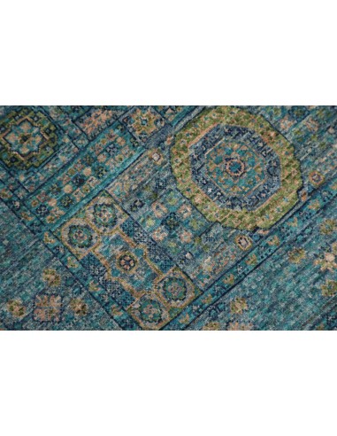 Tappeto Ziegler Mammalucchi Pakistan cm.79x208