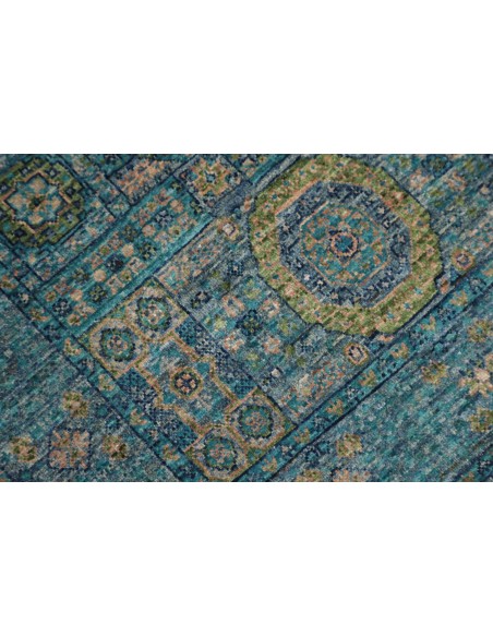 Tappeto Ziegler Mammalucchi Pakistan cm.79x208