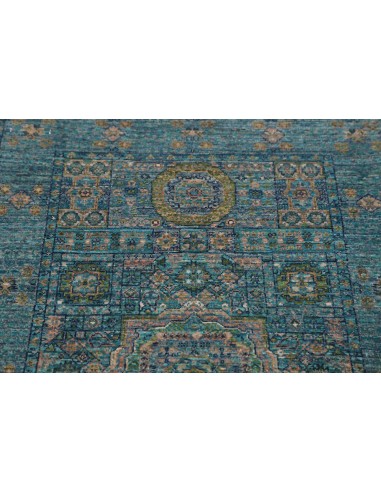 Tappeto Ziegler Mammalucchi Pakistan cm.79x208