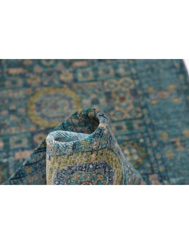 Tappeto Ziegler Mammalucchi Pakistan cm.79x208