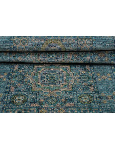 Tappeto Ziegler Mammalucchi Pakistan cm.79x208