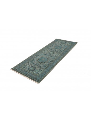 Tappeto Ziegler Mammalucchi Pakistan cm.79x205