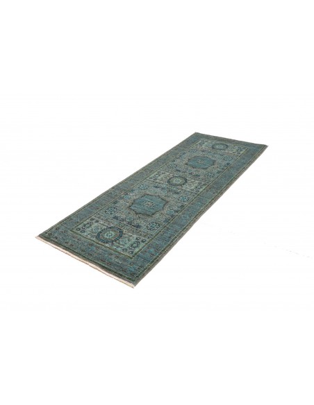 Tappeto Ziegler Mammalucchi Pakistan cm.79x205