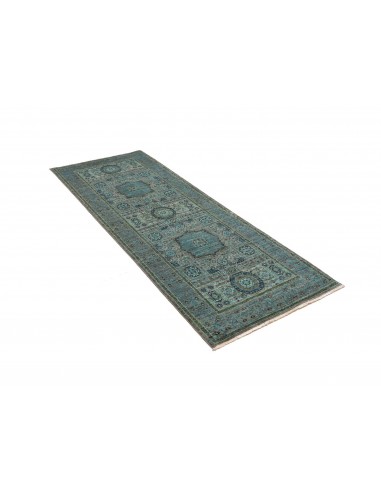 Tappeto Ziegler Mammalucchi Pakistan cm.79x205