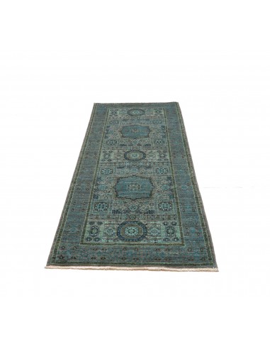 Tappeto Ziegler Mammalucchi Pakistan cm.79x205