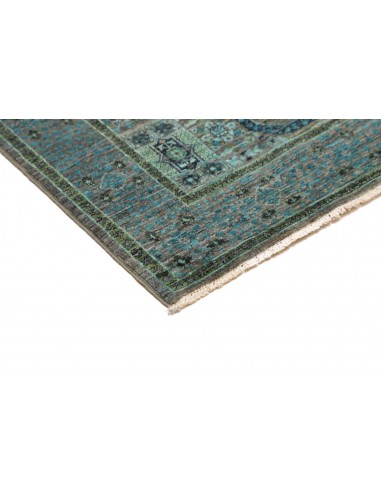 Tappeto Ziegler Mammalucchi Pakistan cm.79x205