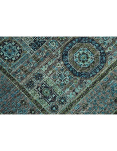 Tappeto Ziegler Mammalucchi Pakistan cm.79x205