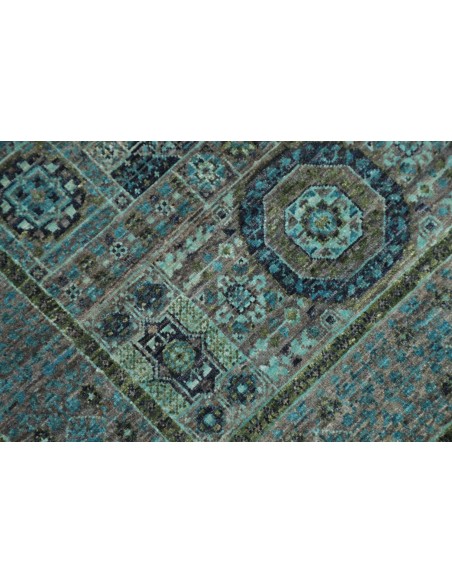 Tappeto Ziegler Mammalucchi Pakistan cm.79x205