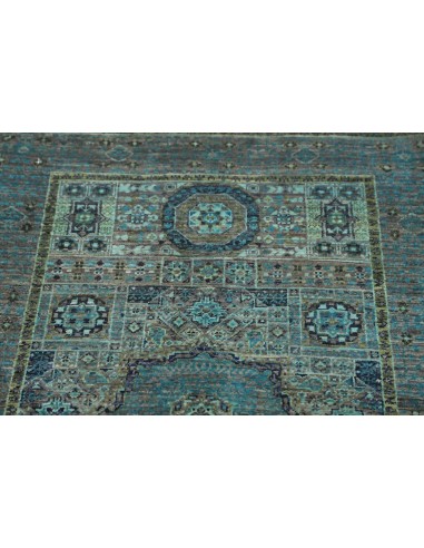 Tappeto Ziegler Mammalucchi Pakistan cm.79x205