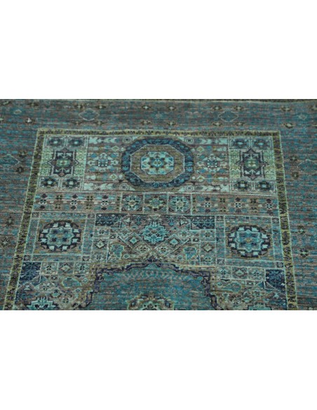 Tappeto Ziegler Mammalucchi Pakistan cm.79x205