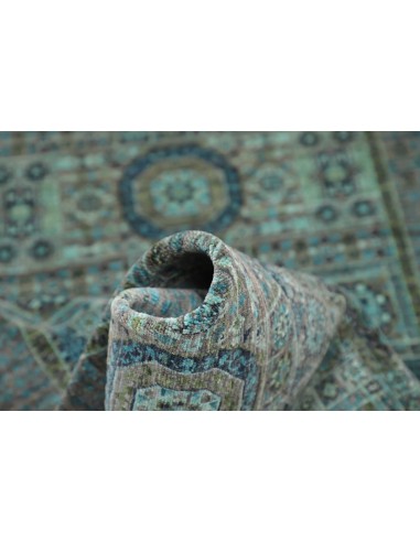 Tappeto Ziegler Mammalucchi Pakistan cm.79x205