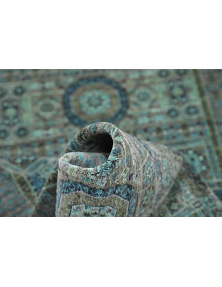 Tappeto Ziegler Mammalucchi Pakistan cm.79x205