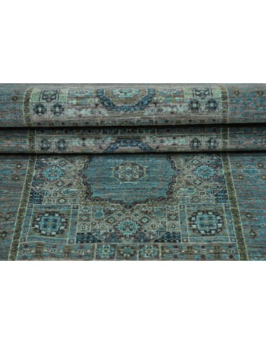 Tappeto Ziegler Mammalucchi Pakistan cm.79x205