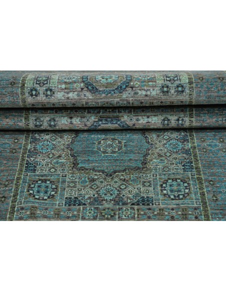 Tappeto Ziegler Mammalucchi Pakistan cm.79x205