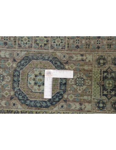 Tappeto Ziegler Mammalucchi Pakistan cm.79x205