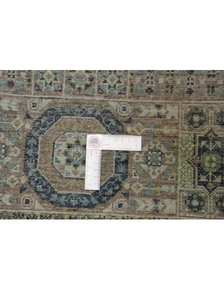 Tappeto Ziegler Mammalucchi Pakistan cm.79x205