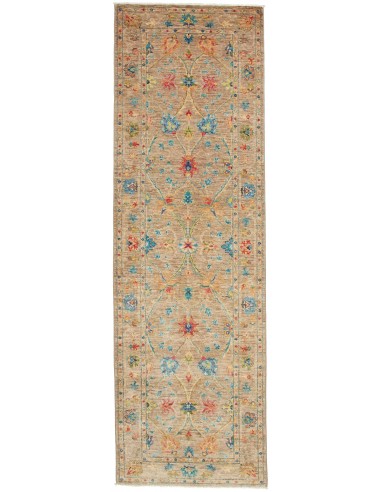 Tappeto Zigler Pakistan cm.81x266