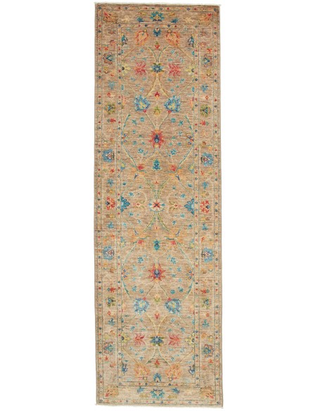 Tappeto Zigler Pakistan cm.81x266