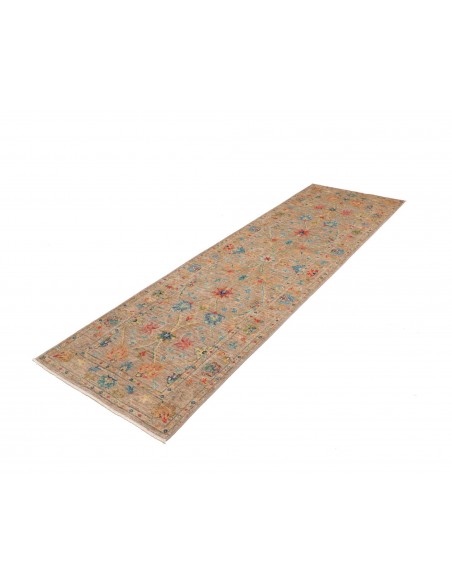 Tappeto Zigler Pakistan cm.81x266