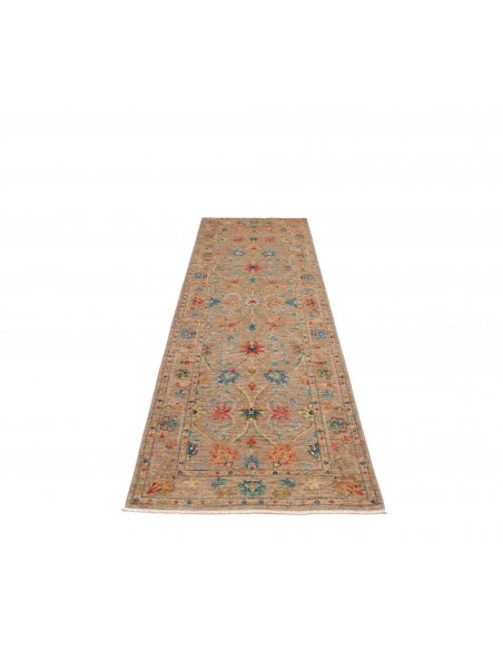 Tappeto Zigler Pakistan cm.81x266