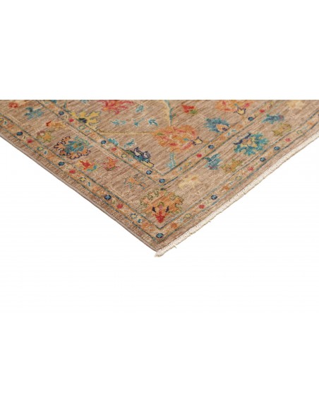 Tappeto Zigler Pakistan cm.81x266