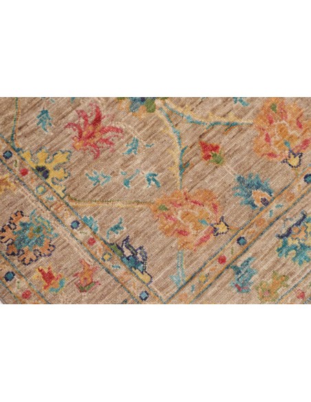 Tappeto Zigler Pakistan cm.81x266