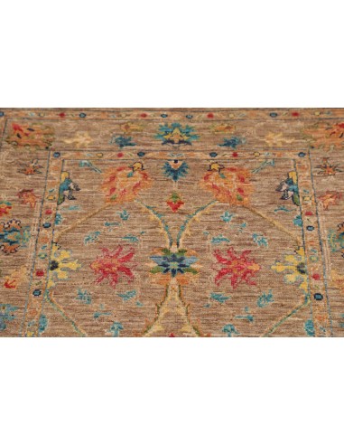 Tappeto Zigler Pakistan cm.81x266