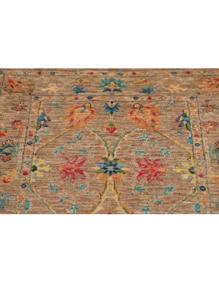 Tappeto Zigler Pakistan cm.81x266