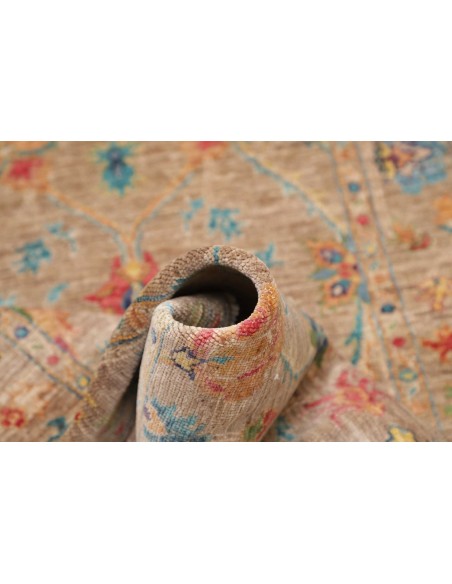 Tappeto Zigler Pakistan cm.81x266