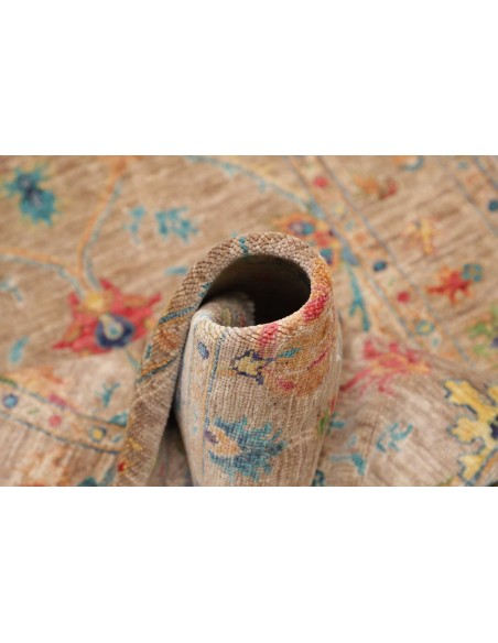 Tappeto Zigler Pakistan cm.81x266