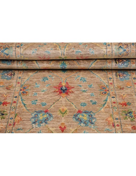 Tappeto Zigler Pakistan cm.81x266