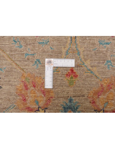 Tappeto Zigler Pakistan cm.81x266