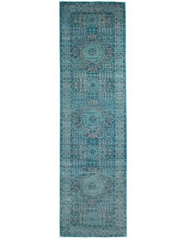 Tappeto Ziegler Mammalucchi Pakistan cm.80x293