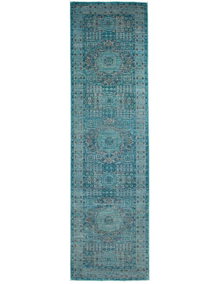 Tappeto Ziegler Mammalucchi Pakistan cm.80x293