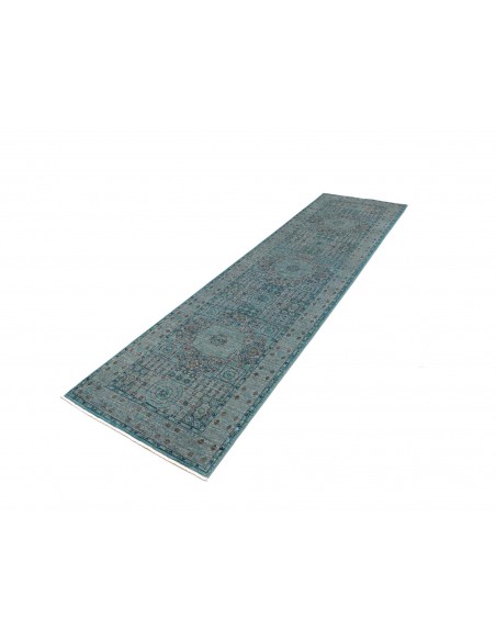 Tappeto Ziegler Mammalucchi Pakistan cm.80x293