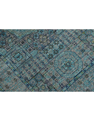 Tappeto Ziegler Mammalucchi Pakistan cm.80x293