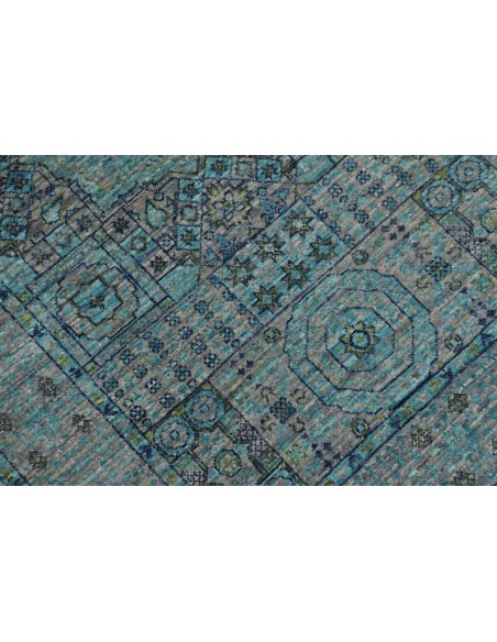 Tappeto Ziegler Mammalucchi Pakistan cm.80x293