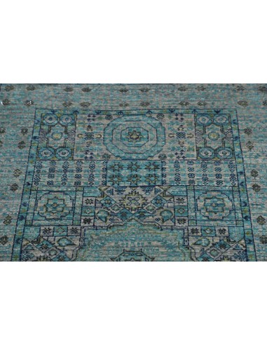 Tappeto Ziegler Mammalucchi Pakistan cm.80x293