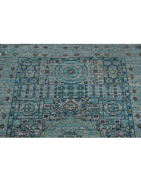 Tappeto Ziegler Mammalucchi Pakistan cm.80x293