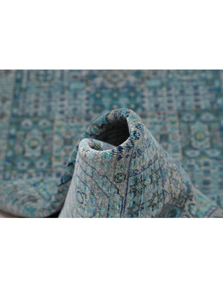 Tappeto Ziegler Mammalucchi Pakistan cm.80x293