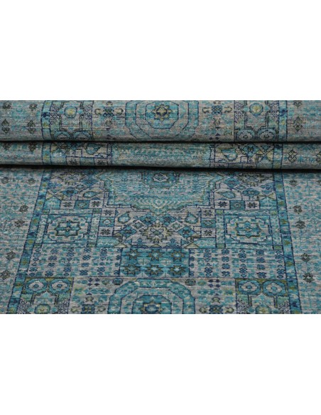 Tappeto Ziegler Mammalucchi Pakistan cm.80x293