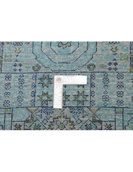 Tappeto Ziegler Mammalucchi Pakistan cm.80x293