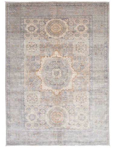 Tappeto Ziegler Mammalucchi Pakistan cm.170x240